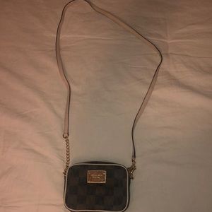 Michael Kors crossbody